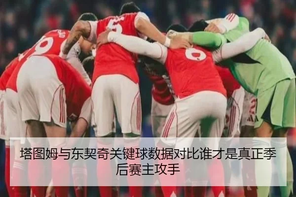 塔图姆与东契奇关键球数据对比谁才是真正季后赛主攻手