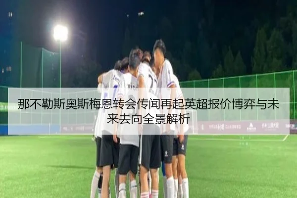 那不勒斯奥斯梅恩转会传闻再起英超报价博弈与未来去向全景解析